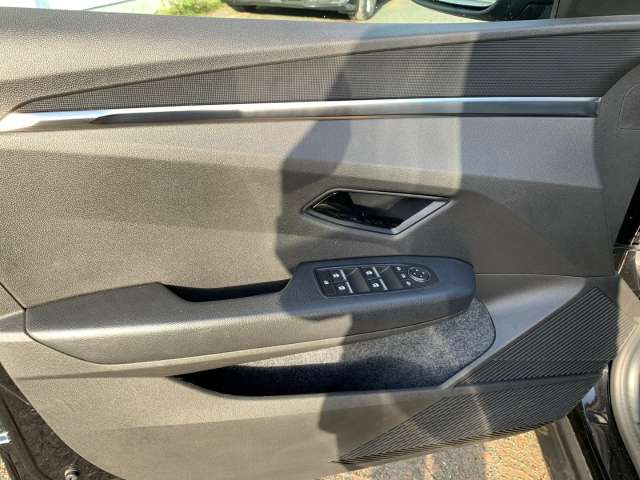 Fahrzeugbild eines Renault Megane E-TECH
