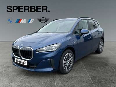 Bild BMW 2er-Reihe