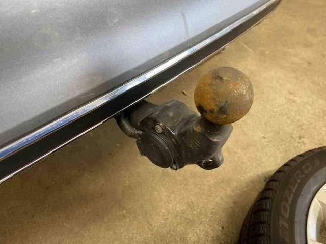 Fahrzeugbild eines Volkswagen Passat