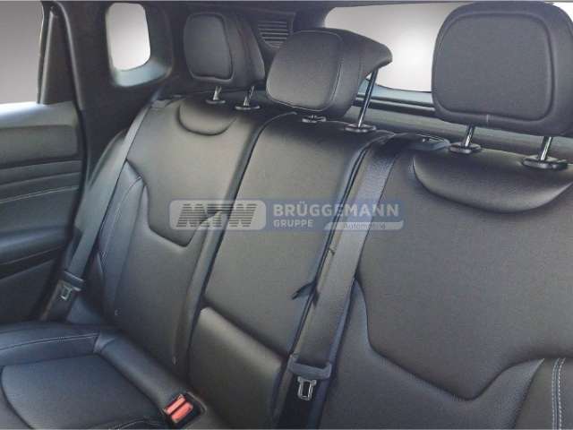 Fahrzeugbild eines Jeep Compass