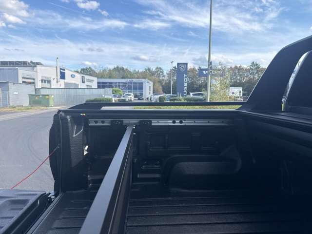 Fahrzeugbild eines Ford Ranger