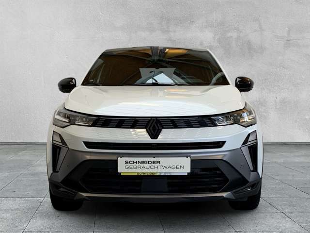 Fahrzeugbild eines Renault Symbioz