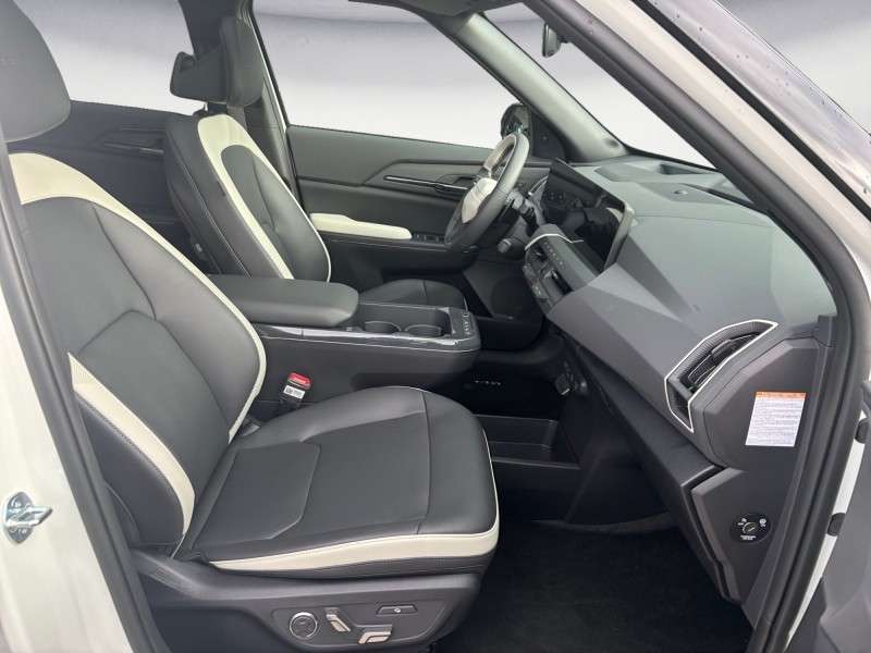 Fahrzeugbild eines Kia EV5