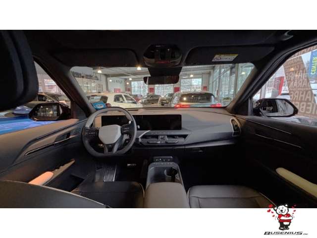 Fahrzeugbild eines Kia EV5