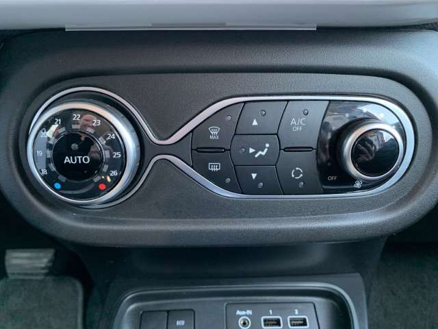 Fahrzeugbild eines Renault Twingo