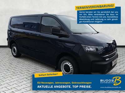 Bild Volkswagen Transporter