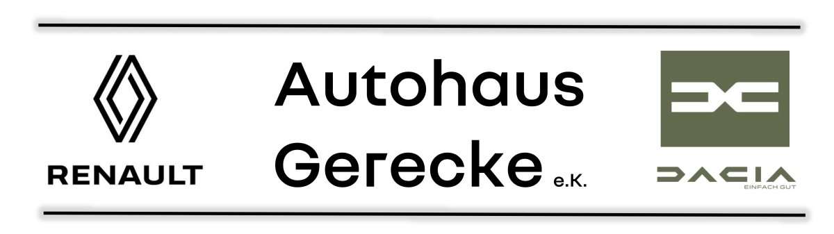 Fahrzeugbild eines Dacia Duster