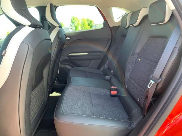 Fahrzeugbild eines Renault Captur