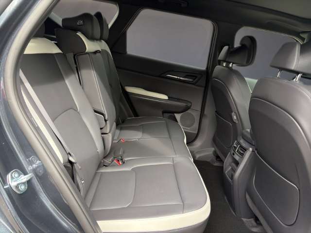 Fahrzeugbild eines Kia EV5