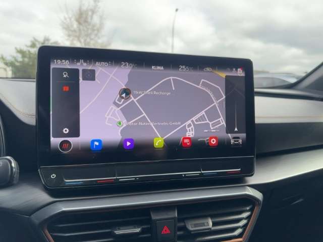 Fahrzeugbild eines CUPRA Formentor