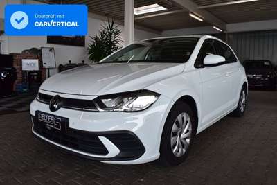 Bild Volkswagen Polo