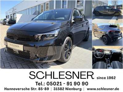 Bild Opel Corsa