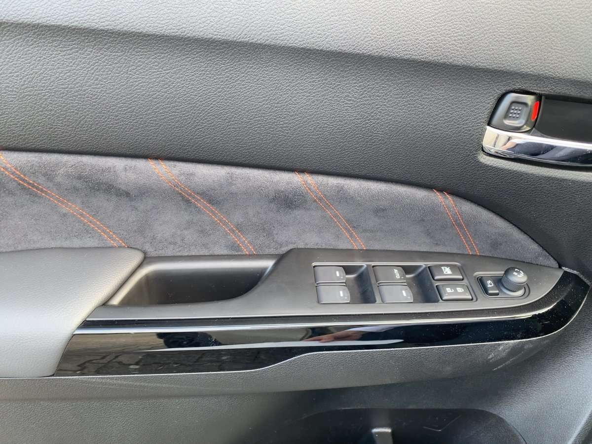 Fahrzeugbild eines Suzuki Vitara