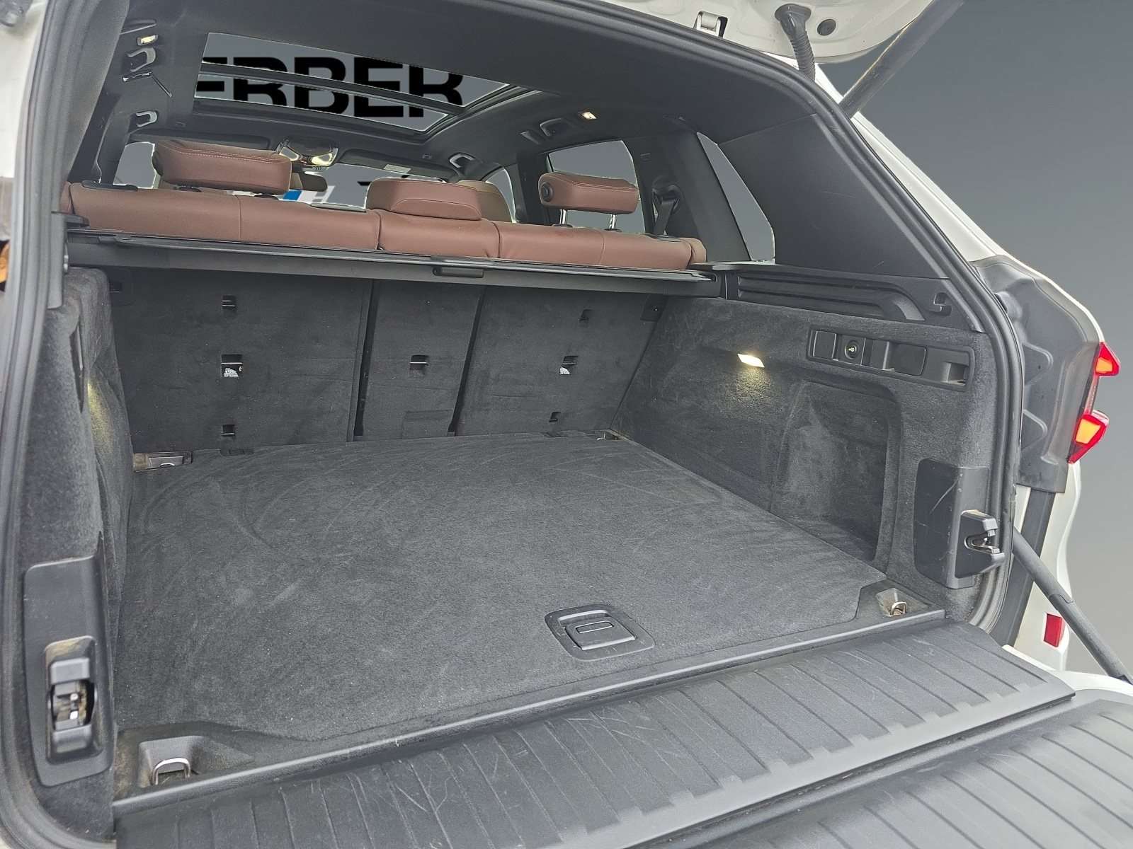 Fahrzeugbild eines BMW X5