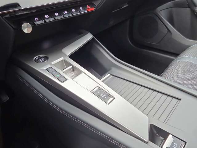 Fahrzeugbild eines Peugeot 308