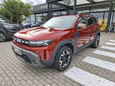 Bild Dacia Duster