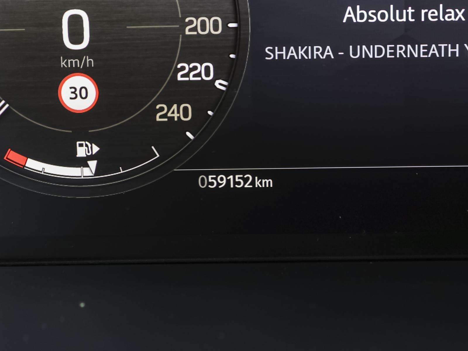 Fahrzeugbild eines Land Rover Defender
