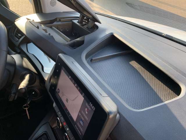 Fahrzeugbild eines Renault Kangoo