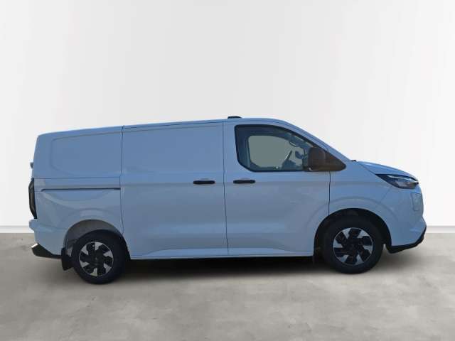Fahrzeugbild eines Ford Transit Custom