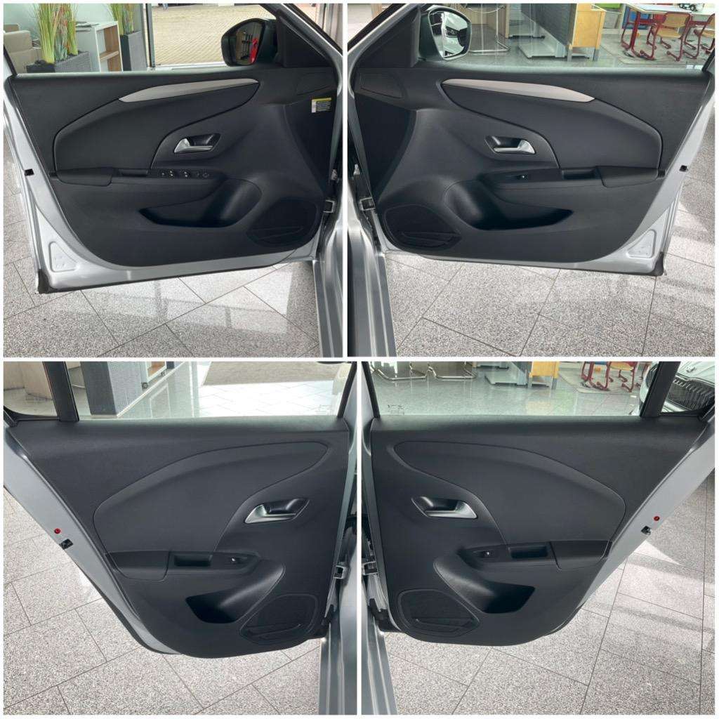 Fahrzeugbild eines Opel Corsa