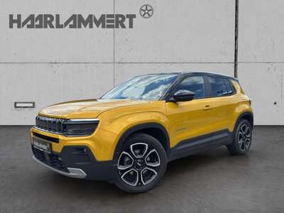 Bild Jeep Avenger