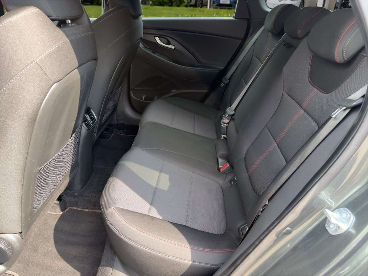 Fahrzeugbild eines Hyundai i30