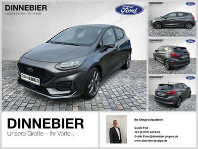 Bild Ford Fiesta