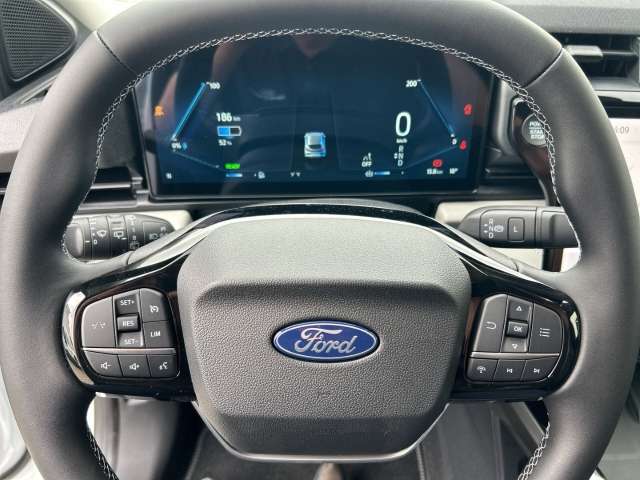 Fahrzeugbild eines Ford Puma
