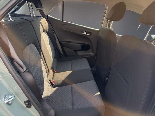 Fahrzeugbild eines Kia Picanto