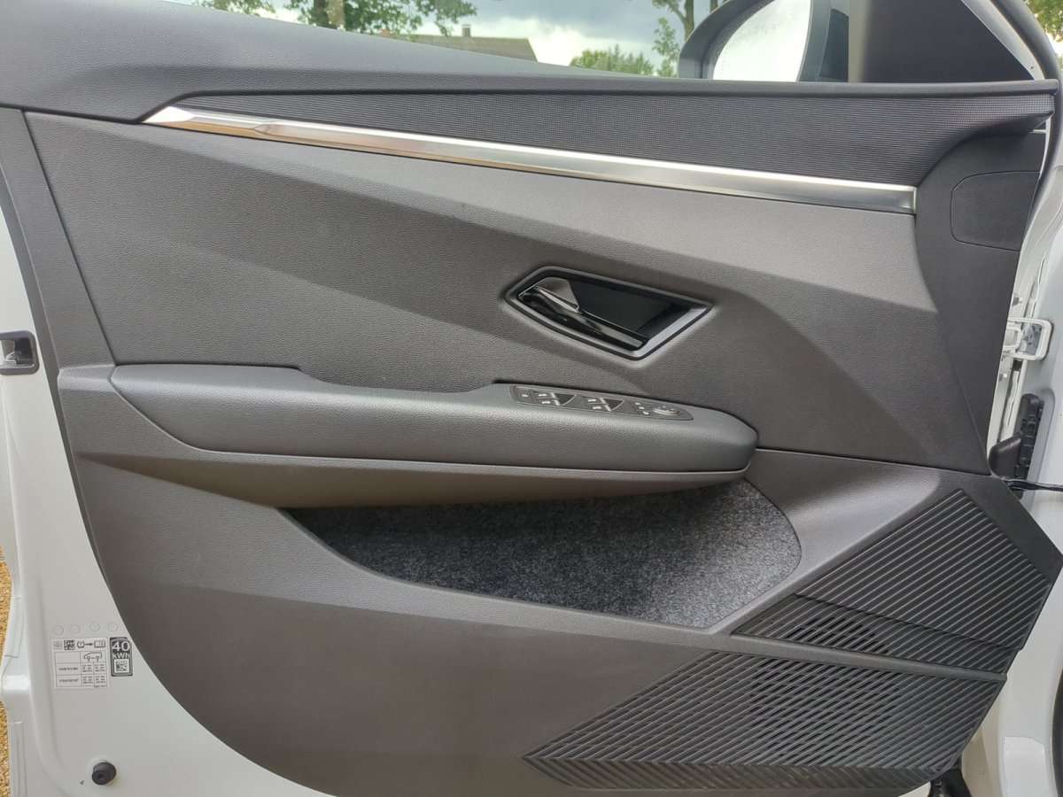 Fahrzeugbild eines Renault Mégane