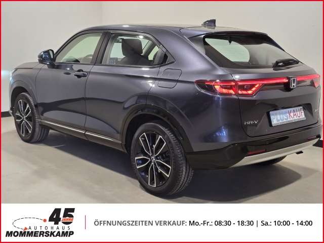 Fahrzeugbild eines Honda HR-V
