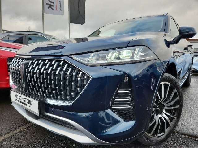 Fahrzeugbild eines GWM Wey 05