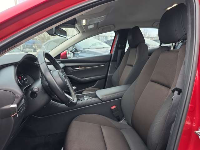 Fahrzeugbild eines Mazda Mazda3