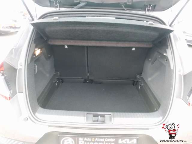 Fahrzeugbild eines Mitsubishi ASX