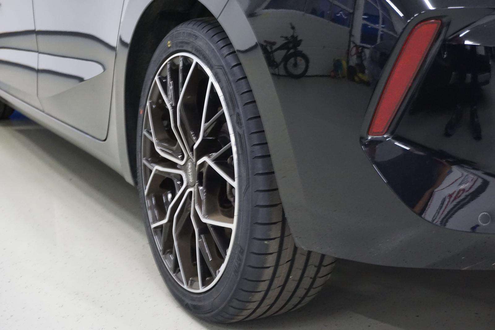 Fahrzeugbild eines Opel Astra