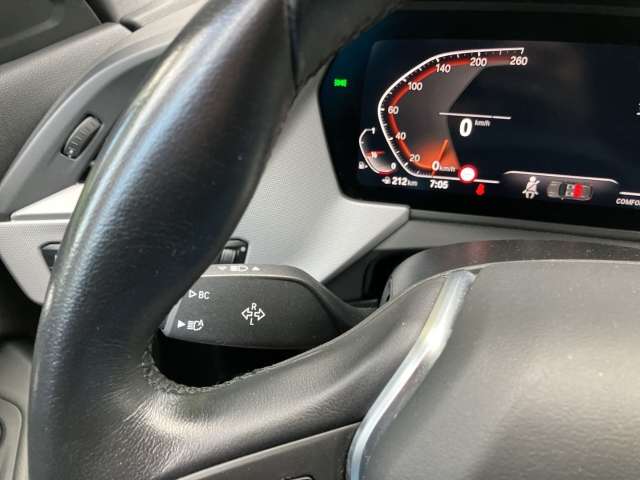 Fahrzeugbild eines BMW 1er-Reihe