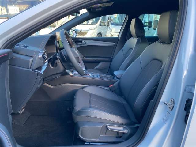 Fahrzeugbild eines CUPRA Leon