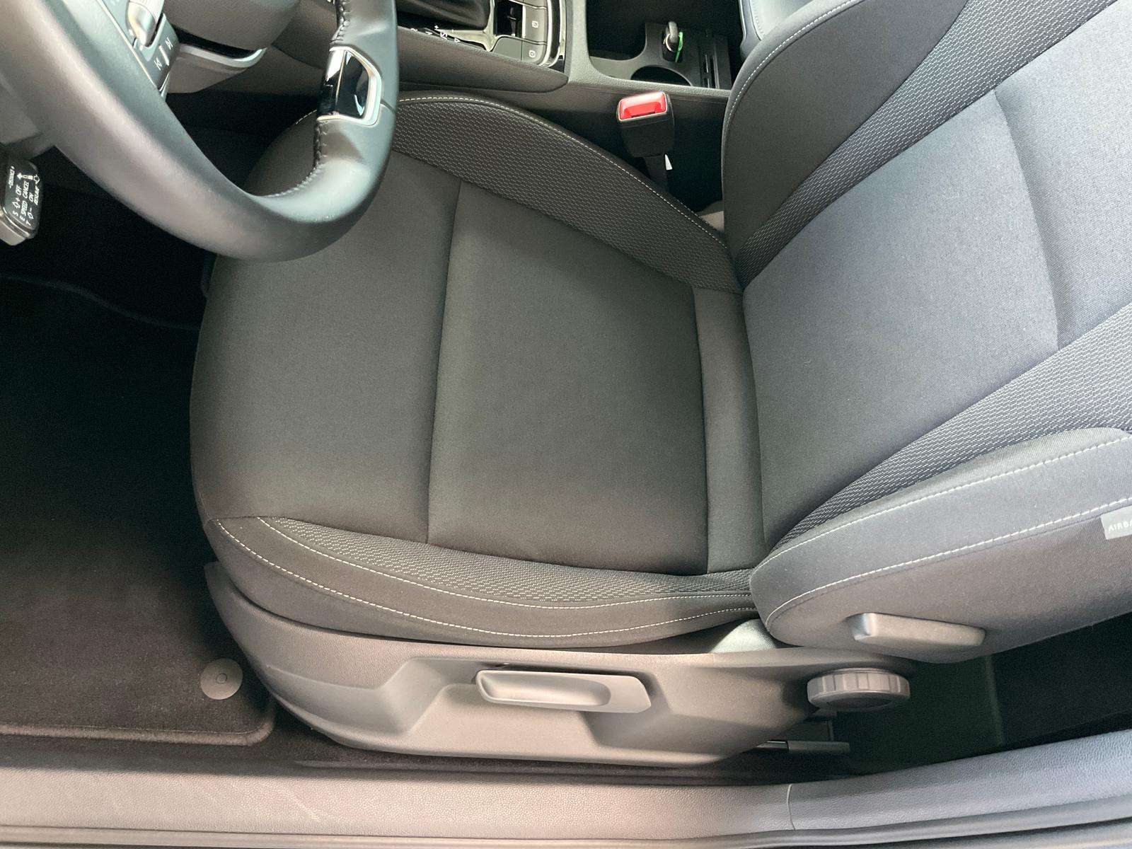 Fahrzeugbild eines Skoda Karoq
