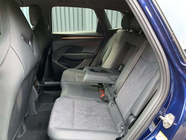 Fahrzeugbild eines CUPRA Terramar