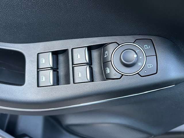 Fahrzeugbild eines Ford Puma