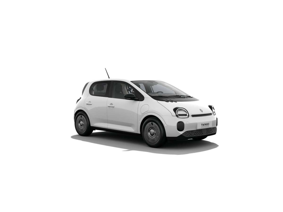 Fahrzeugbild eines Renault Twingo