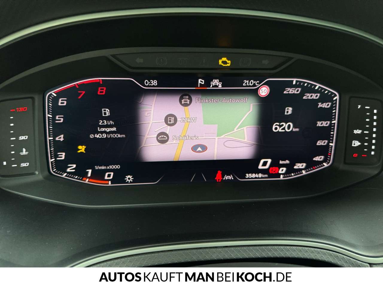 Fahrzeugbild eines SEAT Ibiza