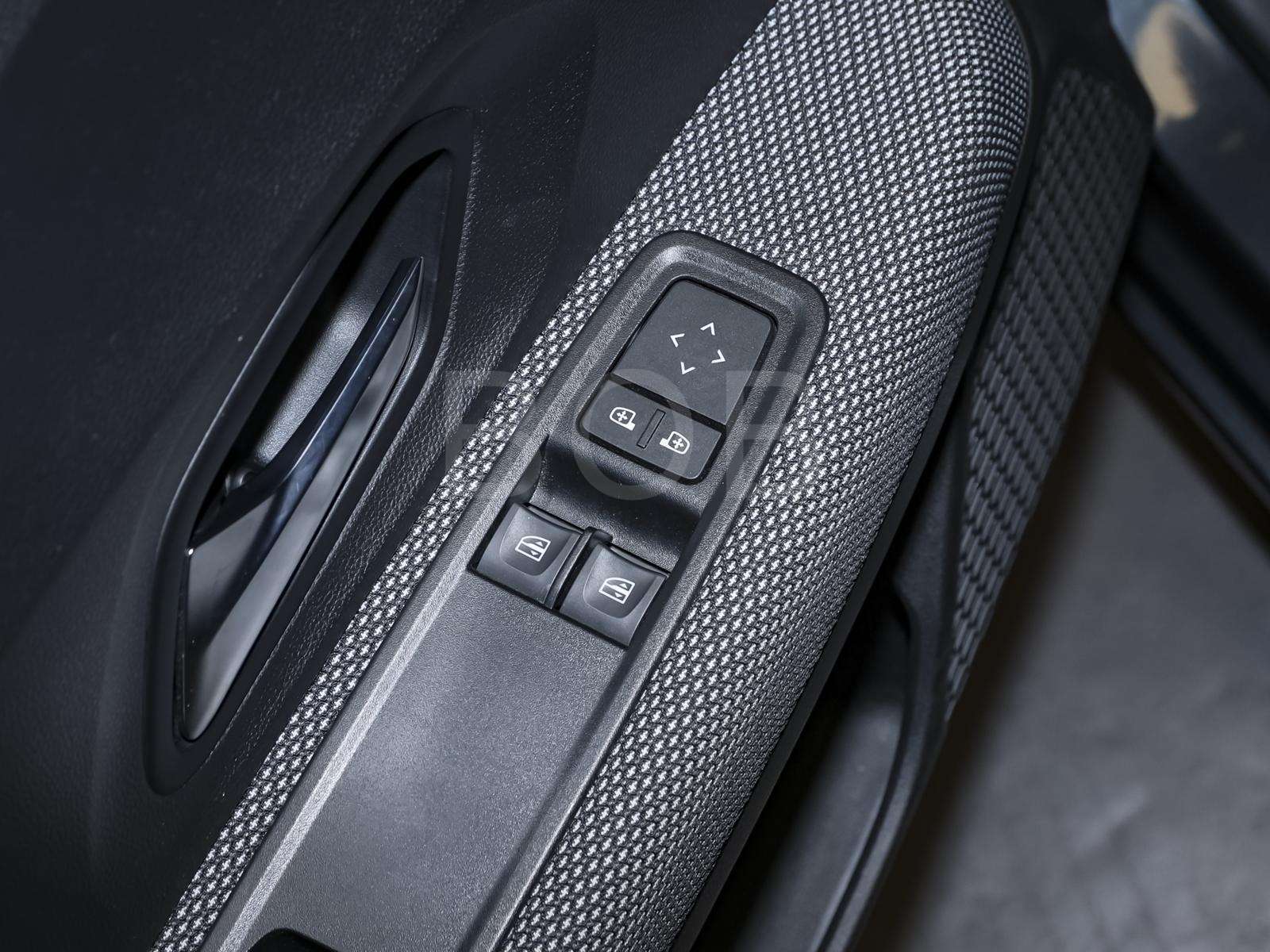 Fahrzeugbild eines Dacia Sandero