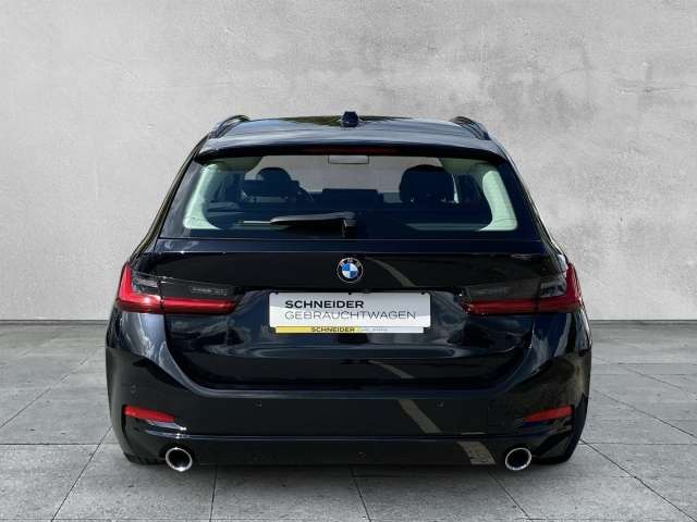 Fahrzeugbild eines BMW 3er-Reihe
