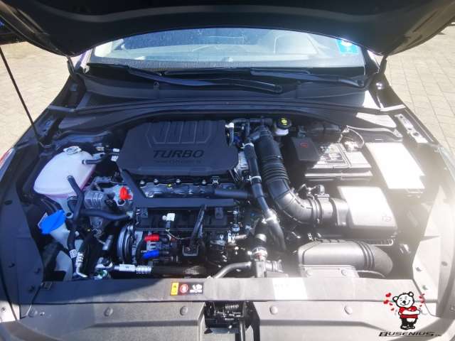 Fahrzeugbild eines Kia cee'd