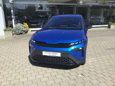 Bild Skoda ELROQ