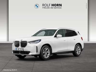Bild BMW X3