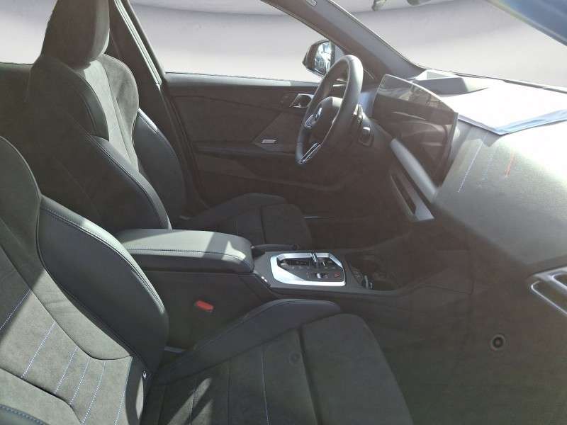 Fahrzeugbild eines BMW 1er-Reihe