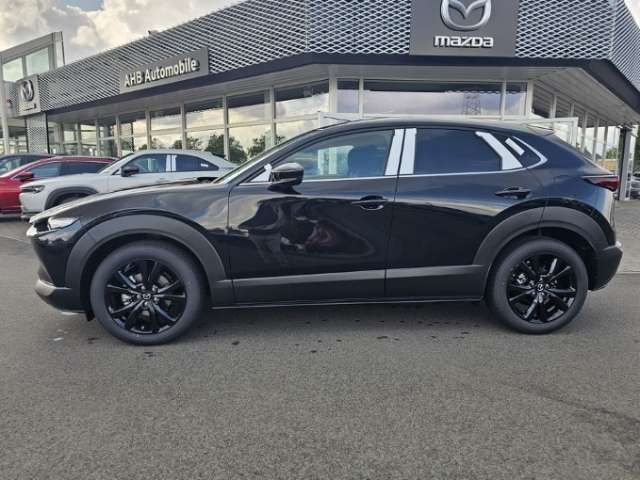 Fahrzeugbild eines Mazda CX-30