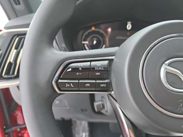Fahrzeugbild eines Mazda CX-60